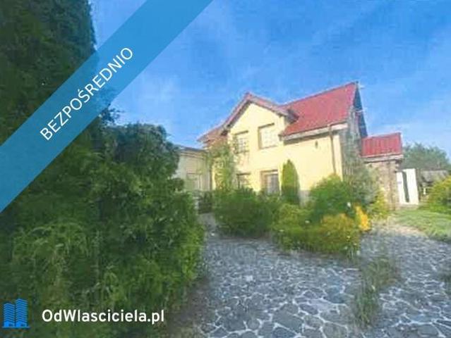 Dom na sprzedaż w Puck, Pomorskie