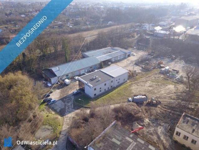 Biuro na sprzedaż w Krapkowice, Opolskie