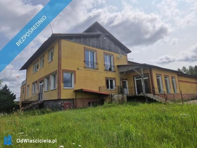 Biuro na sprzedaż w Wejherowo, Pomorskie