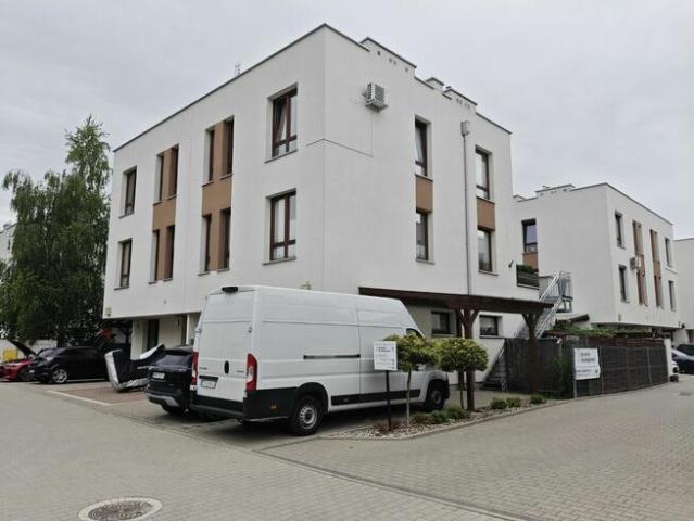 Mieszkanie na sprzedaż w Lesznowola, Mazowieckie