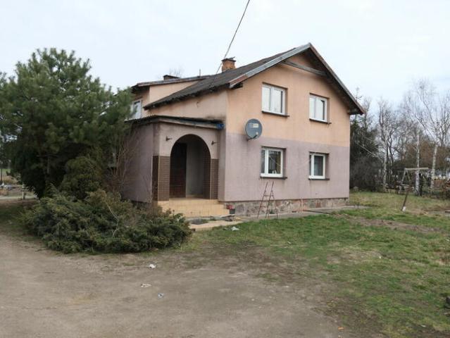 Dom na sprzedaż w Przasnysz, Mazowieckie