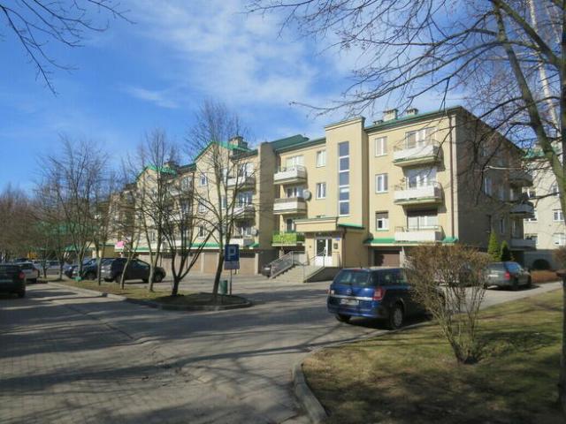Biuro na sprzedaż w Siedlce, Mazowieckie