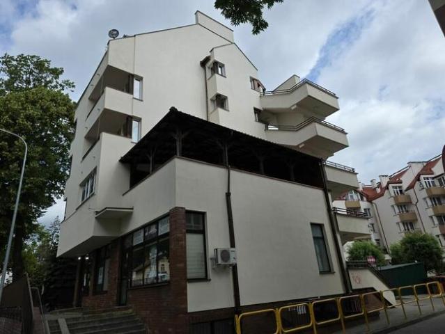 Biuro na sprzedaż w Ostróda, Warmińsko-mazurskie