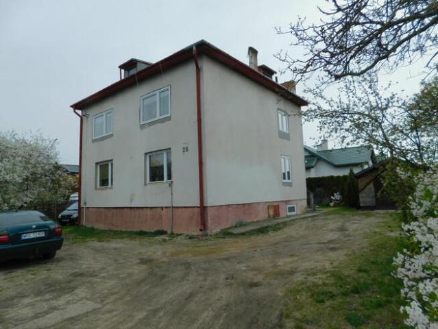 Dom na sprzedaż w Radom, Mazowieckie
