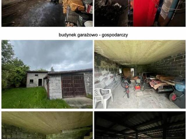 Dom na sprzedaż w Bolesław, Małopolskie