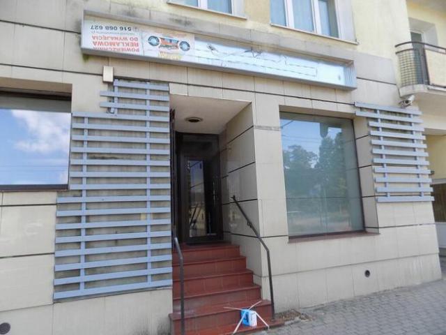 Biuro na sprzedaż w Gdynia, Pomorskie