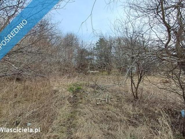 Grunt na sprzedaż w Krokowa, Pomorskie