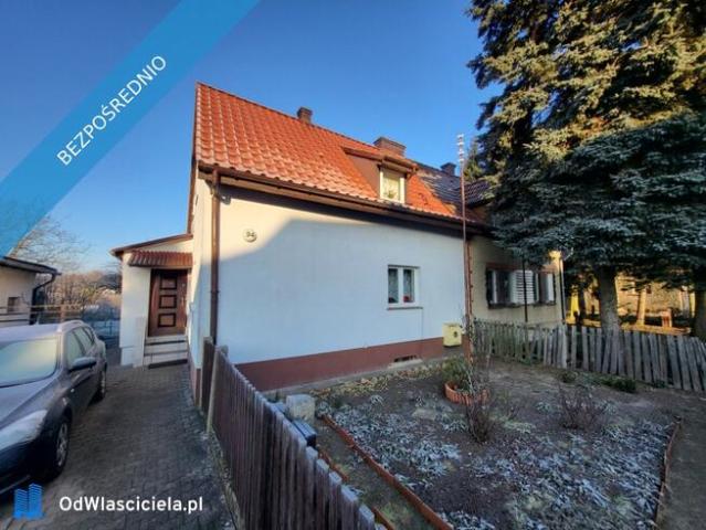 Dom na sprzedaż w Szczecin, Zachodniopomorskie