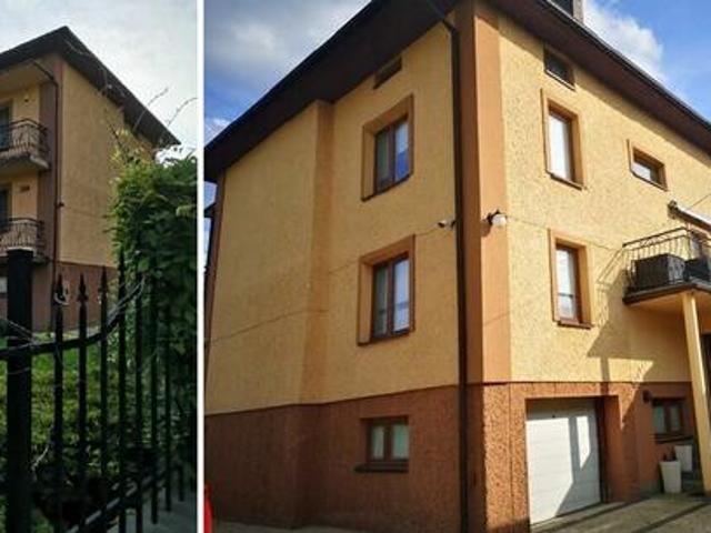 Dom na sprzedaż w Wadowice, Małopolskie