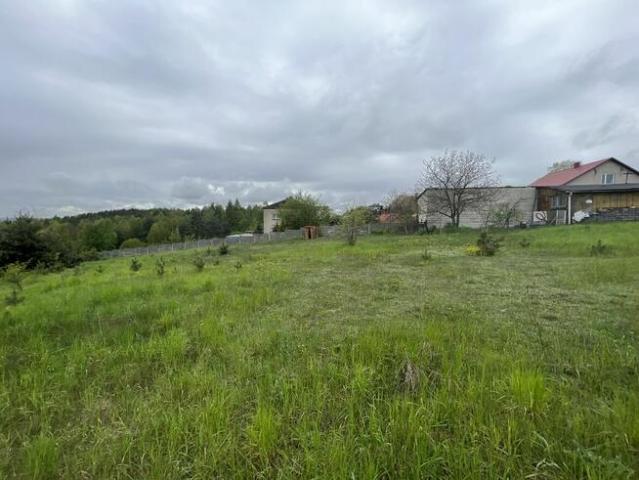 Grunt na sprzedaż w Wolbrom, Małopolskie