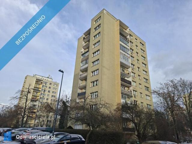 Mieszkanie na sprzedaż w Warszawa, Mazowieckie