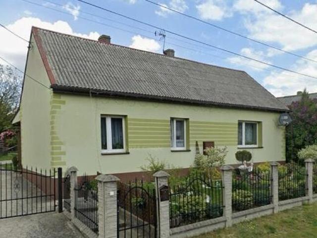 Dom na sprzedaż w Ogrodzieniec, Śląskie