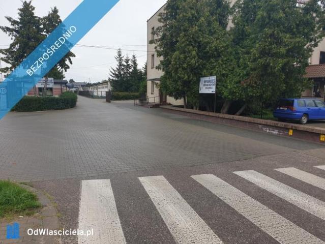 Grunt na sprzedaż w Węgrów, Mazowieckie