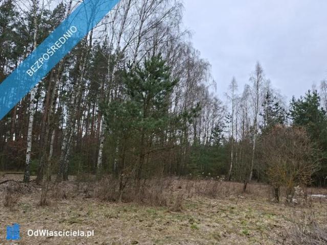 Grunt na sprzedaż w Nasielsk, Mazowieckie