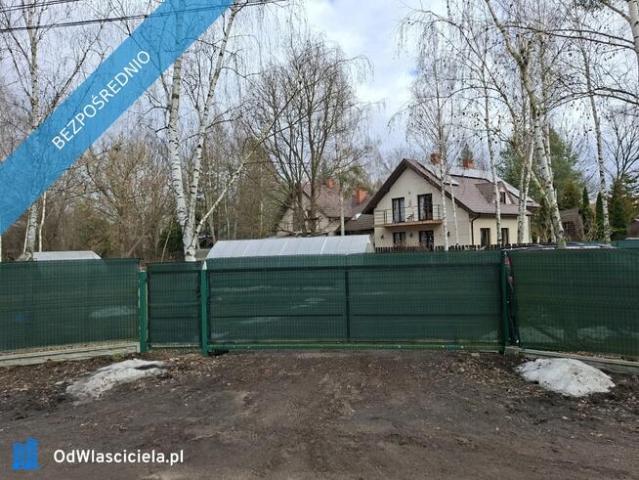 Grunt na sprzedaż w Jabłonna, Mazowieckie