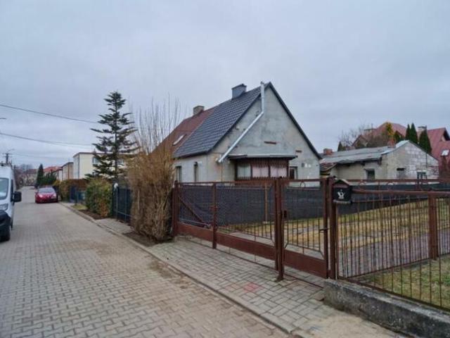 Dom na sprzedaż w Pruszcz Gdański, Pomorskie