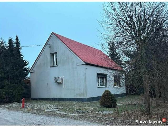 Dom na sprzedaż w Lipno, powiat leszczyński