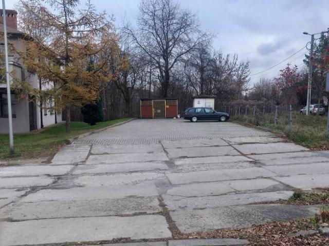 Grunt na sprzedaż w Częstochowa, Śląskie