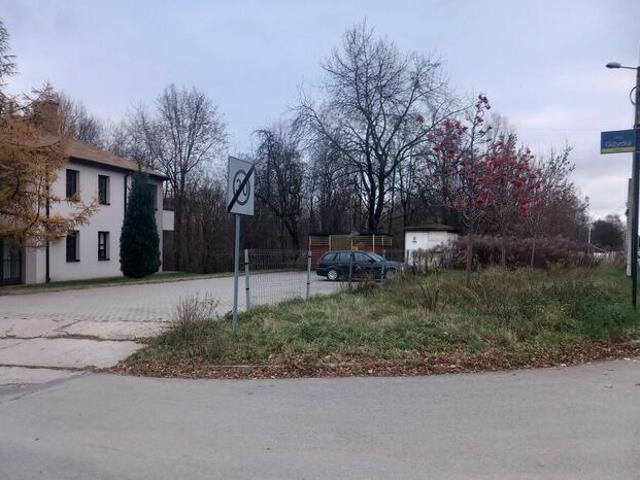 Grunt na sprzedaż w Częstochowa, Śląskie