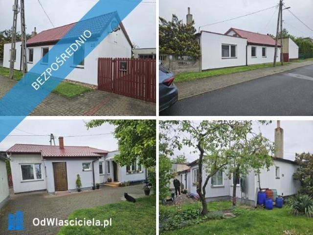 Dom na sprzedaż w Zduńska Wola, Łódzkie