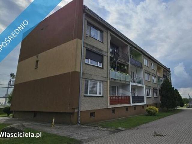 Mieszkanie na sprzedaż w Leśnica, Opolskie