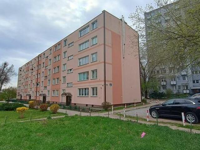Mieszkanie na sprzedaż w Radom