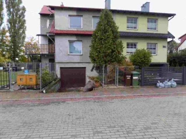 Mieszkanie na sprzedaż w Kwidzyn, Pomorskie