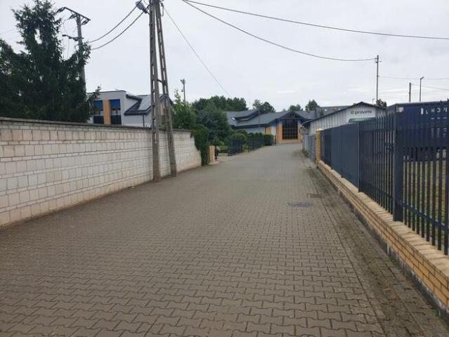 Grunt na sprzedaż w Węgrów, Mazowieckie