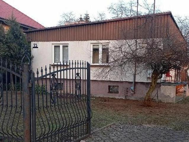 Dom na sprzedaż w Osięciny, Kujawsko-pomorskie