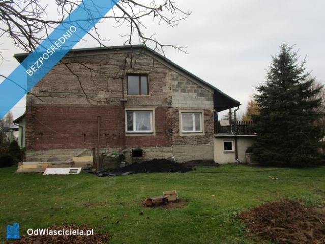 Dom na sprzedaż w Wilamowice