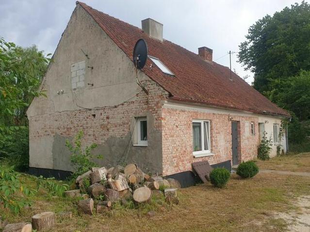 Dom na sprzedaż w Godkowo, Warmińsko-mazurskie