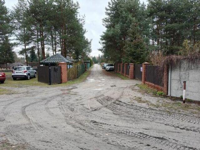 Grunt na sprzedaż w Nieporęt, Mazowieckie
