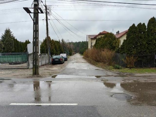 Grunt na sprzedaż w Nieporęt, Mazowieckie