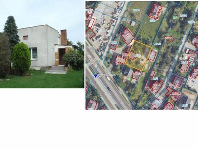 Dom na sprzedaż w Radom, Mazowieckie