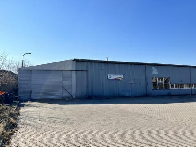 Grunt na sprzedaż w Różan, Mazowieckie