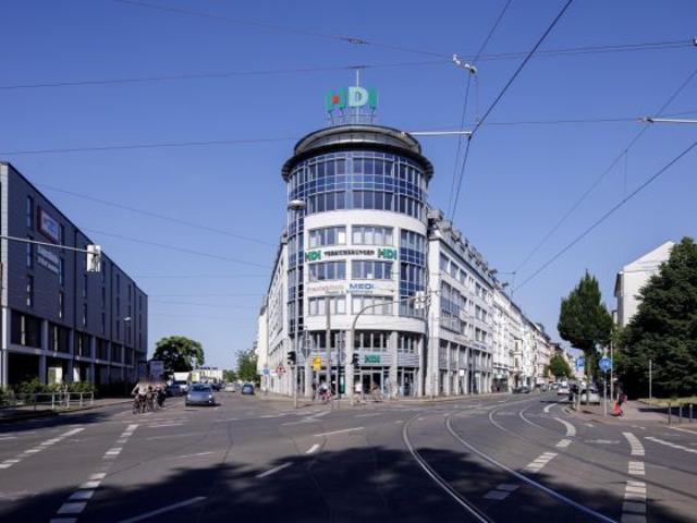 Büro mieten in Leipzig, Sachsen