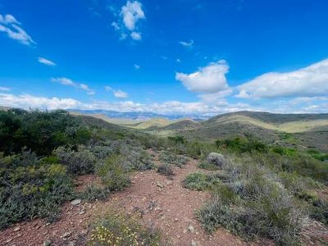 Land for sale in Western Cape
