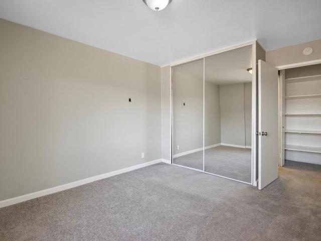 Apartment for rent in Mountain View, California