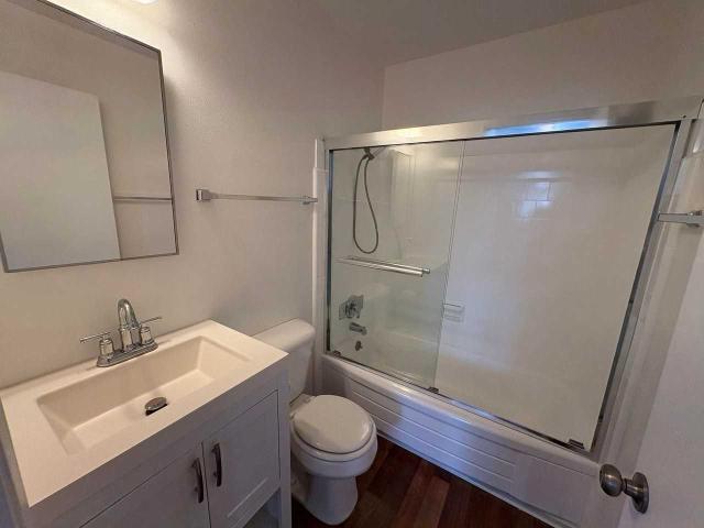 Apartment for rent in Mountain View, Santa Clara County