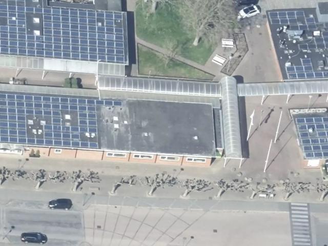 Erhvervsejendom til leje i Munkebo, Kerteminde