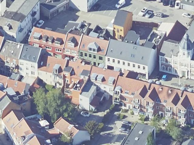 Erhvervsejendom til leje i Vejle