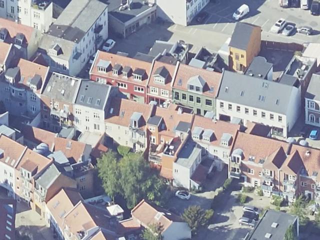 Erhvervsejendom til leje i Vejle