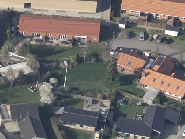 Erhvervsejendom til leje i Solbjerg, Århus
