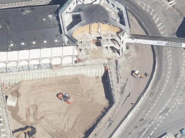Erhvervsejendom til leje i Sydhavnskvarteret, Aarhus