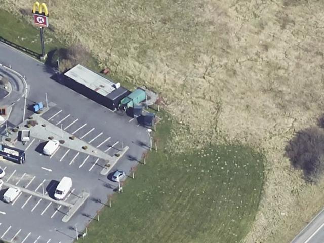 Erhvervsejendom til leje i Haverslev, Brønderslev-Dronninglund