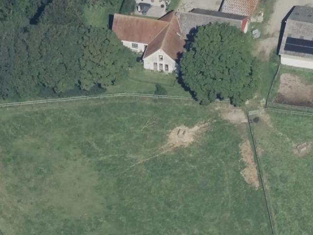 Erhvervsejendom til leje i Lejre