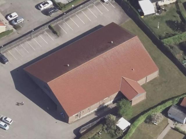 Erhvervsejendom til leje i Faaborg, Faaborg-Midtfyn