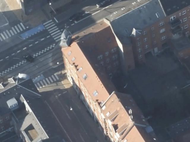 Erhvervsejendom til leje i Odense