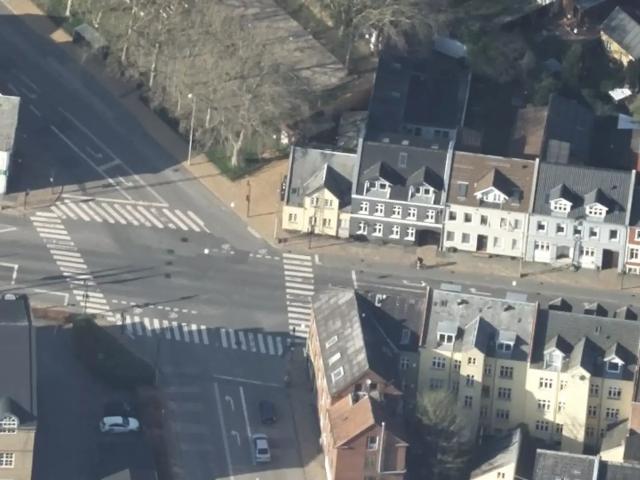 Erhvervsejendom til leje i Odense