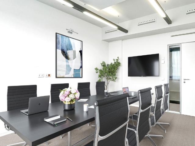 Büro mieten in Milbertshofen-Am Hart, München